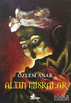 Picture of Altın Mısralar
