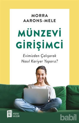 Picture of Münzevi Girişimci