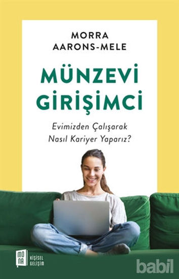 Picture of Münzevi Girişimci