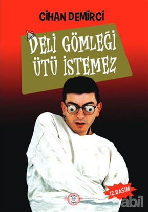 Picture of Deli Gömleği Ütü İstemez