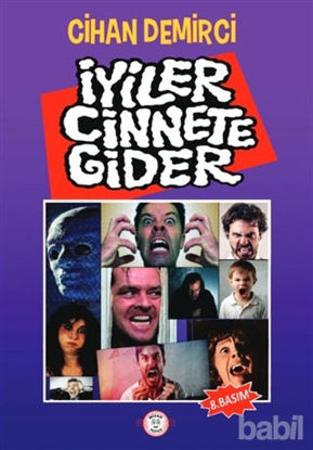 Picture of İyiler Cinnete Gider