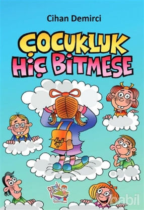 Picture of Çocukluk Hiç Bitmese