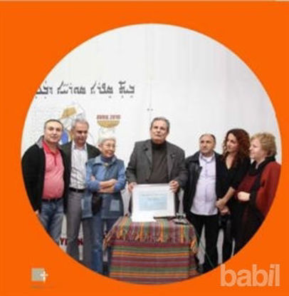 Picture of Sürgün Yazıları (Cilt 1)