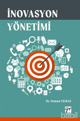 Picture of İnovasyon Yönetimi