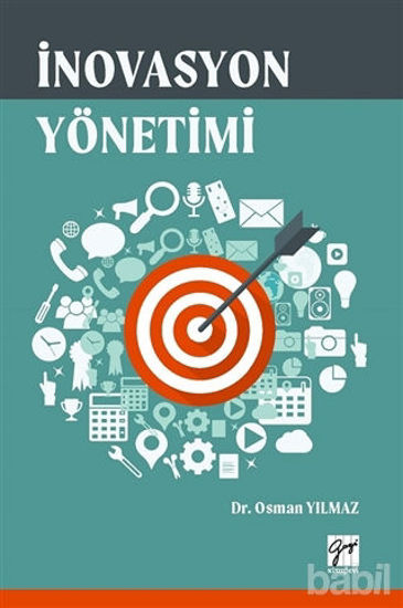 Picture of İnovasyon Yönetimi