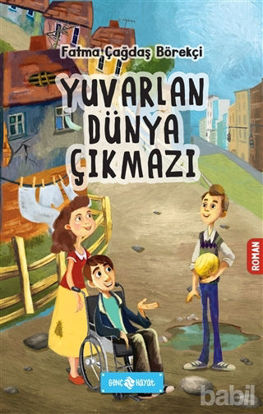 Picture of Yuvarlan Dünya Çıkmazı