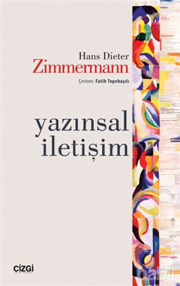 Picture of Yazınsal İletişim