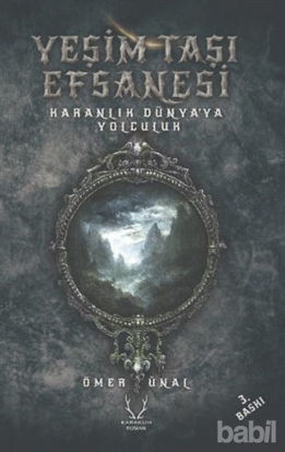 Picture of Yeşim Taşı Efsanesi