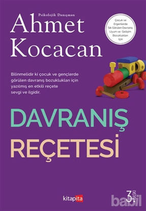 Picture of Davranış Reçetesi