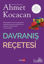 Picture of Davranış Reçetesi