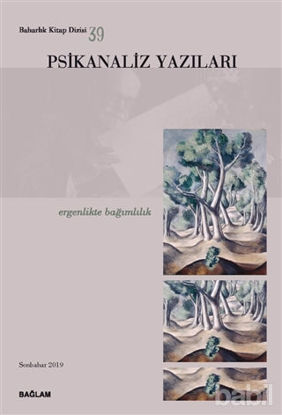 Picture of Psikanaliz Yazıları 39