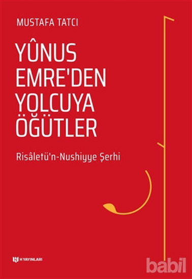 Picture of Yunus Emre'den Yolcuya Öğütler