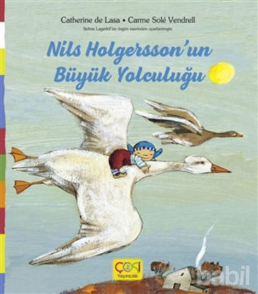 Picture of Nils Holgersson'un Büyük Yolculuğu