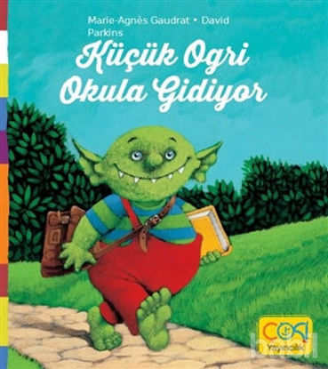 Picture of Küçük Ogri Okula Gidiyor