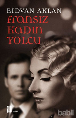 Picture of Fransız Kadın Yolcu