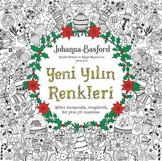 Picture of Yeni Yılın Renkleri