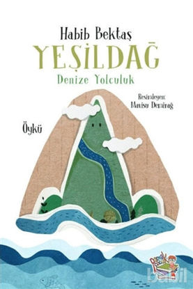 Picture of Yeşildağ