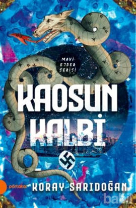 Picture of Kaosun Kalbi - Mavi Ejder Serisi