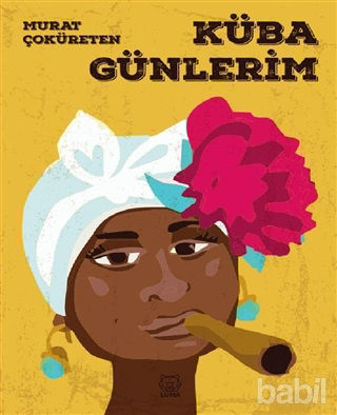 Picture of Küba Günlerim
