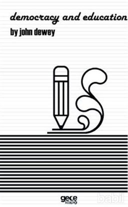 Picture of Democracy And Education