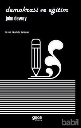 Picture of Demokrasi ve Eğitim