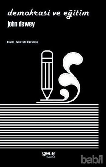 Picture of Demokrasi ve Eğitim