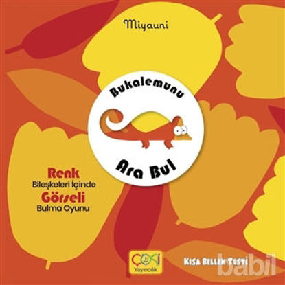 Picture of Bukalemunu Ara Bul