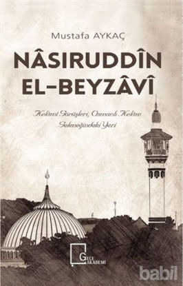 Picture of Nasiruddin El-Beyzavi