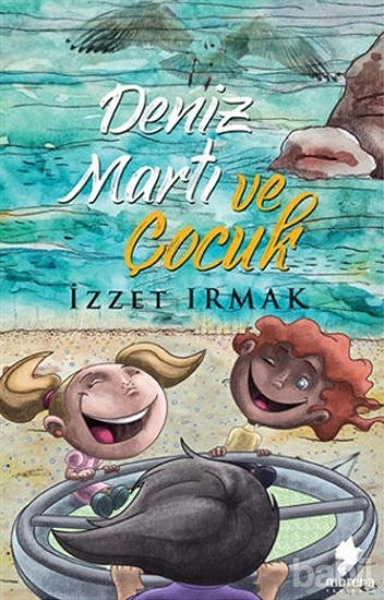 Picture of Deniz Martı ve Çocuk