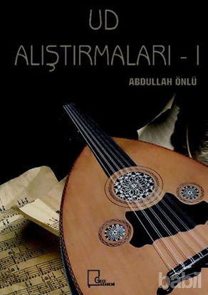 Picture of Ud Alıştırmaları 1