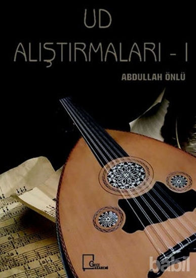 Picture of Ud Alıştırmaları 1