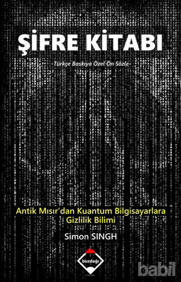 Picture of Şifre Kitabı