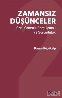 Picture of Zamansız Düşünceler