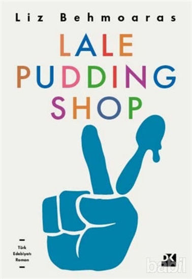 Picture of Lale Pudding Shop