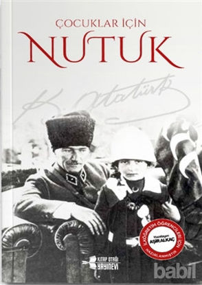 Picture of Çocuklar İçin Nutuk