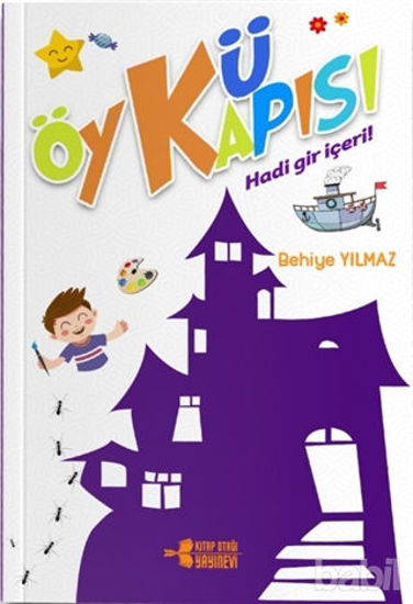 Picture of Öykü Kapısı