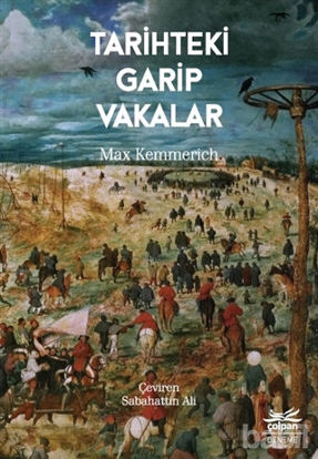 Picture of Tarihteki Garip Vakalar