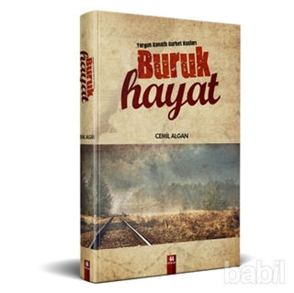 Picture of Buruk Hayat
