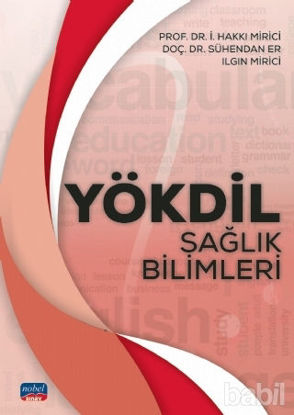Picture of YÖKDİL Sağlık Bilimleri