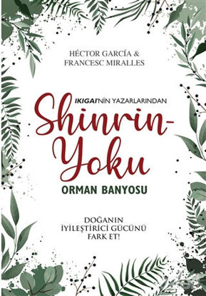 Picture of Shinrin-Yoku Orman Banyosu
