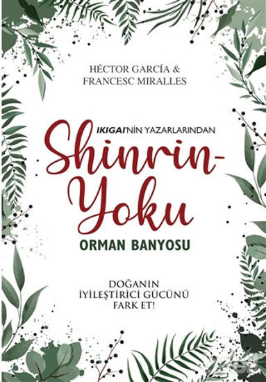 Picture of Shinrin-Yoku Orman Banyosu