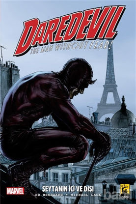 Picture of Daredevil Cilt 2 - Şeytanın İçi Ve Dışı