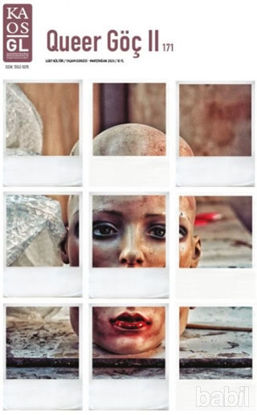 Picture of Kaos GL İnterseks 171. Sayı
