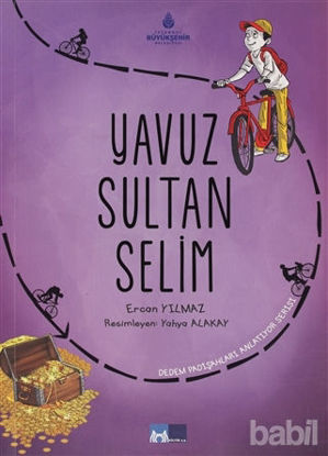 Picture of Yavuz Sultan Selim
