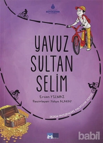 Picture of Yavuz Sultan Selim