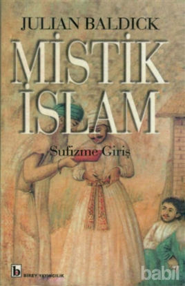 Picture of Mistik İslam - Sufizme Giriş