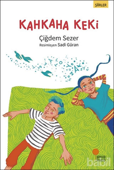 Picture of Kahkaha Keki