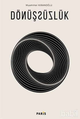 Picture of Dönüşsüzlük