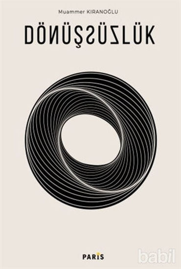 Picture of Dönüşsüzlük