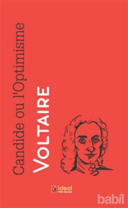 Picture of Candide ou L'optimisme